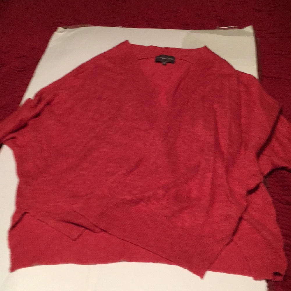 Michael Stars small sweater